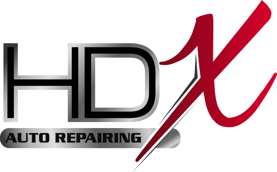 HDX Auto Repairing